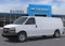 2025 Chevrolet Express Cargo 3500 WT