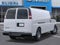 2025 Chevrolet Express Cargo 3500 WT