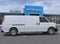 2025 Chevrolet Express Cargo 3500 WT
