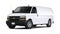 2025 Chevrolet Express Cargo 3500 WT