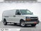 2025 Chevrolet Express Cargo 3500 WT