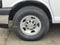 2025 Chevrolet Express Cargo 3500 WT