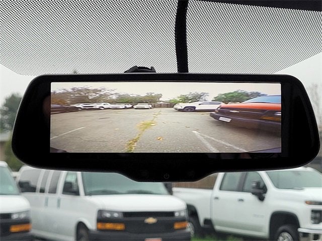 2025 Chevrolet Express Cargo 3500 WT