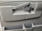 2025 Chevrolet Express Cargo 3500 WT