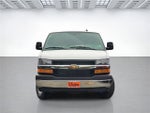 2025 Chevrolet Express Cargo 3500 WT