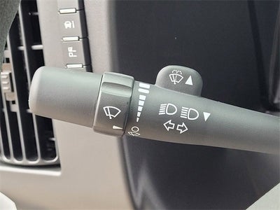 2025 Chevrolet Express Cargo 3500 WT