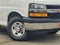2025 Chevrolet Express Cargo 3500 WT
