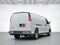 2025 Chevrolet Express Cargo 3500 WT