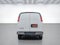 2025 Chevrolet Express Cargo 3500 WT