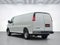2025 Chevrolet Express Cargo 3500 WT