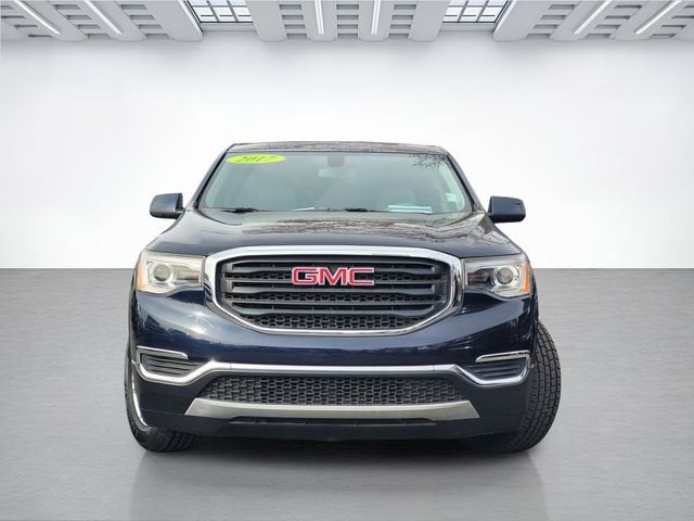 2017 GMC Acadia SLE