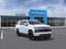 2027 Chevrolet Tahoe LT