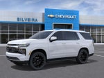 2027 Chevrolet Tahoe LT