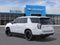 2027 Chevrolet Tahoe LT