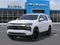 2027 Chevrolet Tahoe LT
