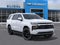 2027 Chevrolet Tahoe LT
