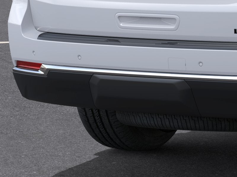 2026 Chevrolet Tahoe LT - Photo 14