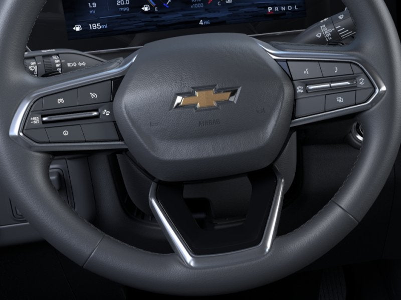 2026 Chevrolet Tahoe LT - Photo 19