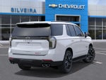 2027 Chevrolet Tahoe RST