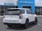 2027 Chevrolet Tahoe RST