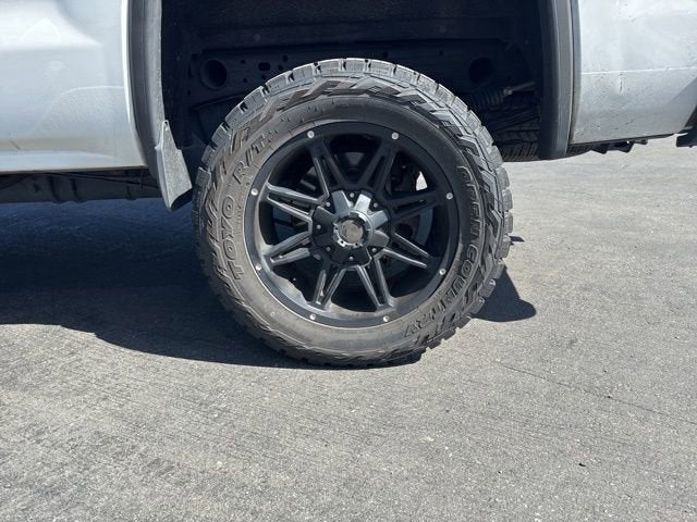 2016 GMC Sierra 2500 HD SLT