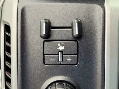 2016 GMC Sierra 2500 HD SLT