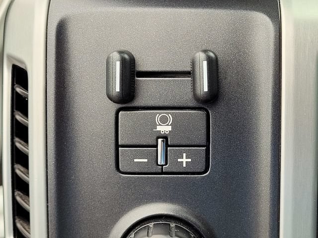 2016 GMC Sierra 2500 HD SLT