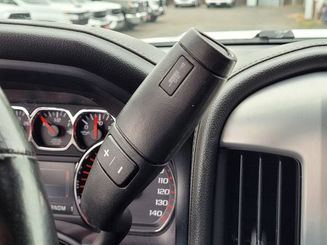 2016 GMC Sierra 2500 HD SLT