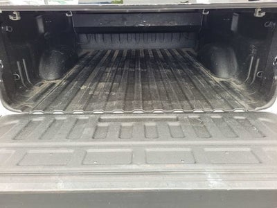 2016 GMC Sierra 2500 HD SLT