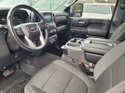 2023 GMC Sierra 2500 HD SLE