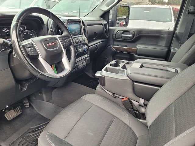 2023 GMC Sierra 2500 HD SLE