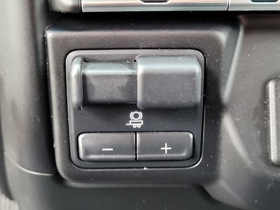 2023 GMC Sierra 2500 HD SLE