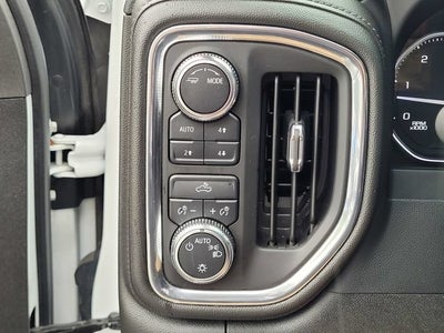 2023 GMC Sierra 2500 HD SLE