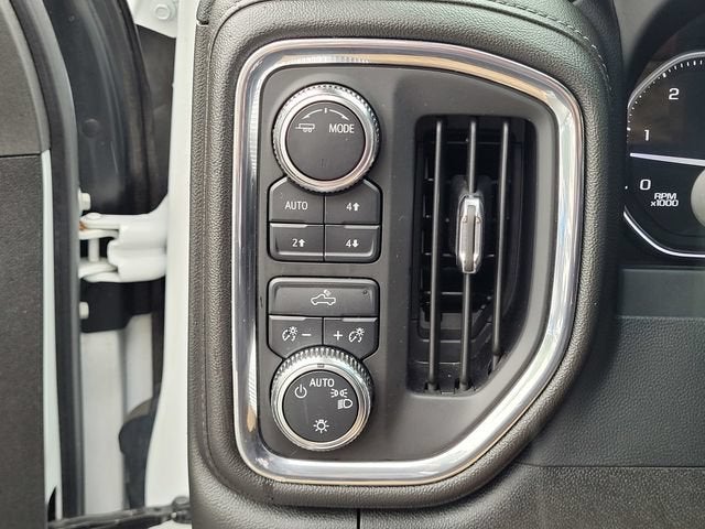 2023 GMC Sierra 2500 HD SLE
