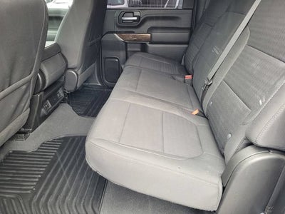 2023 GMC Sierra 2500 HD SLE