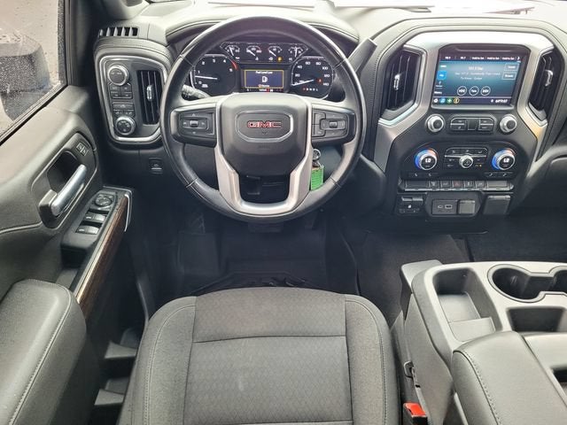 2023 GMC Sierra 2500 HD SLE