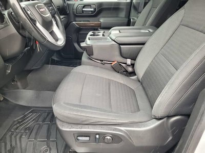 2023 GMC Sierra 2500 HD SLE