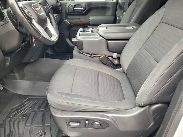 2023 GMC Sierra 2500 HD SLE