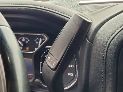 2023 GMC Sierra 2500 HD SLE