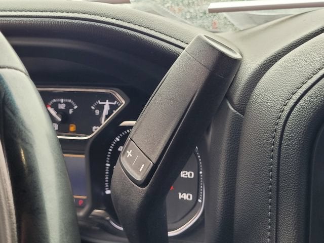 2023 GMC Sierra 2500 HD SLE