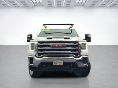 2023 GMC Sierra 2500 HD SLE