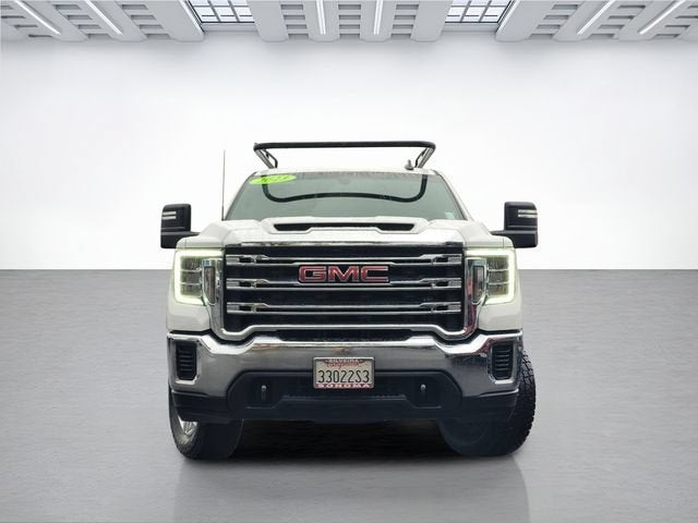 2023 GMC Sierra 2500 HD SLE