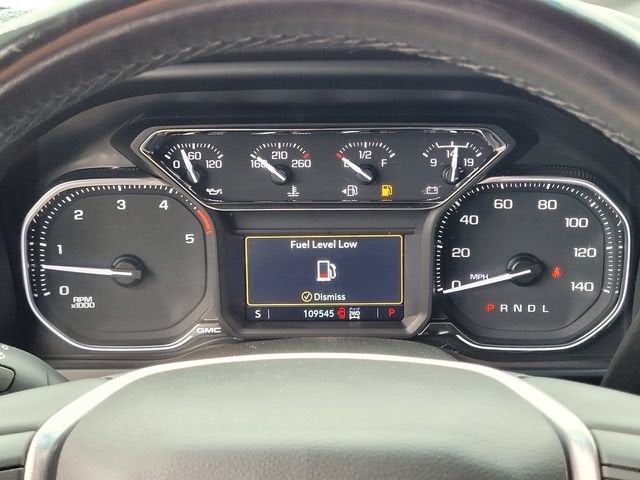 2023 GMC Sierra 2500 HD SLE