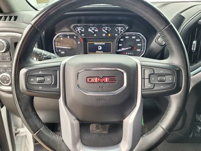 2023 GMC Sierra 2500 HD SLE
