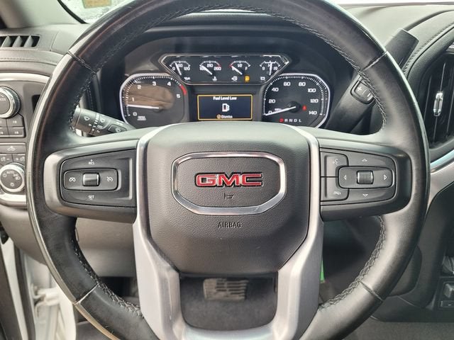 2023 GMC Sierra 2500 HD SLE