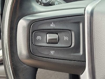 2023 GMC Sierra 2500 HD SLE