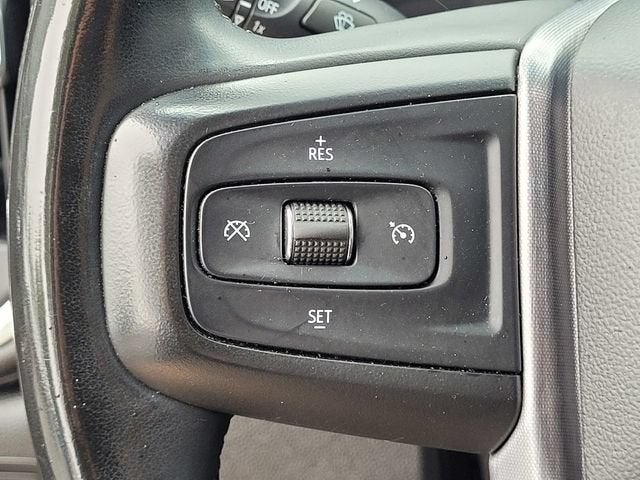 2023 GMC Sierra 2500 HD SLE