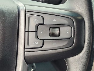 2023 GMC Sierra 2500 HD SLE