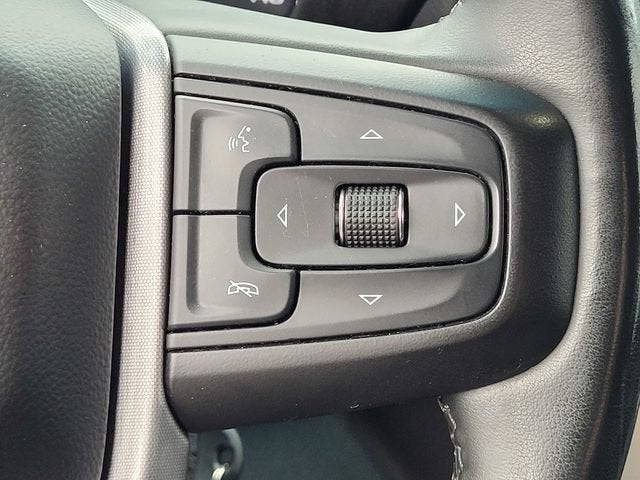 2023 GMC Sierra 2500 HD SLE