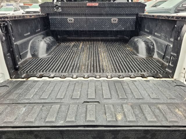 2023 GMC Sierra 2500 HD SLE